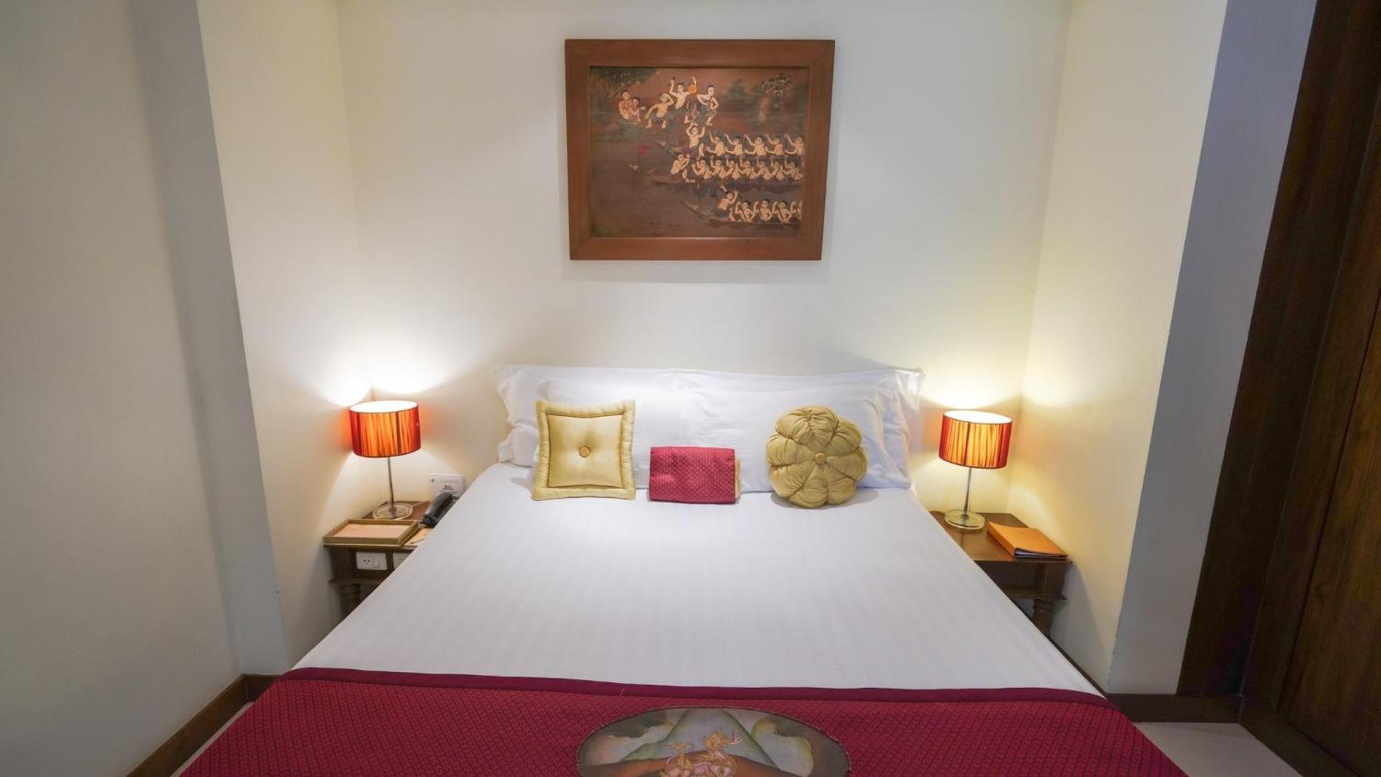 Kodchasri Thani Hotel Chiangmai Chiang Mai Exteriör bild