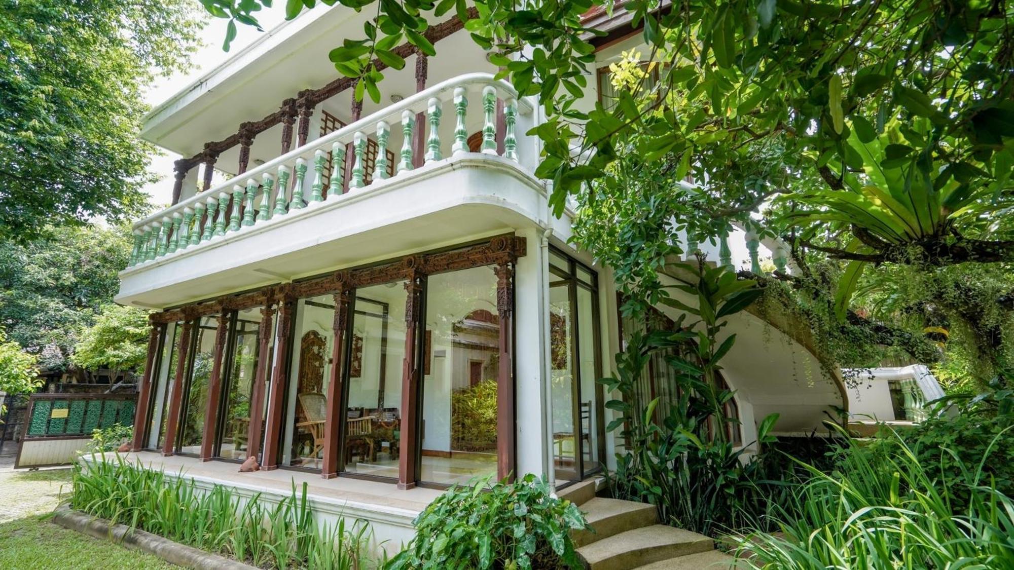 Kodchasri Thani Hotel Chiangmai Chiang Mai Exteriör bild