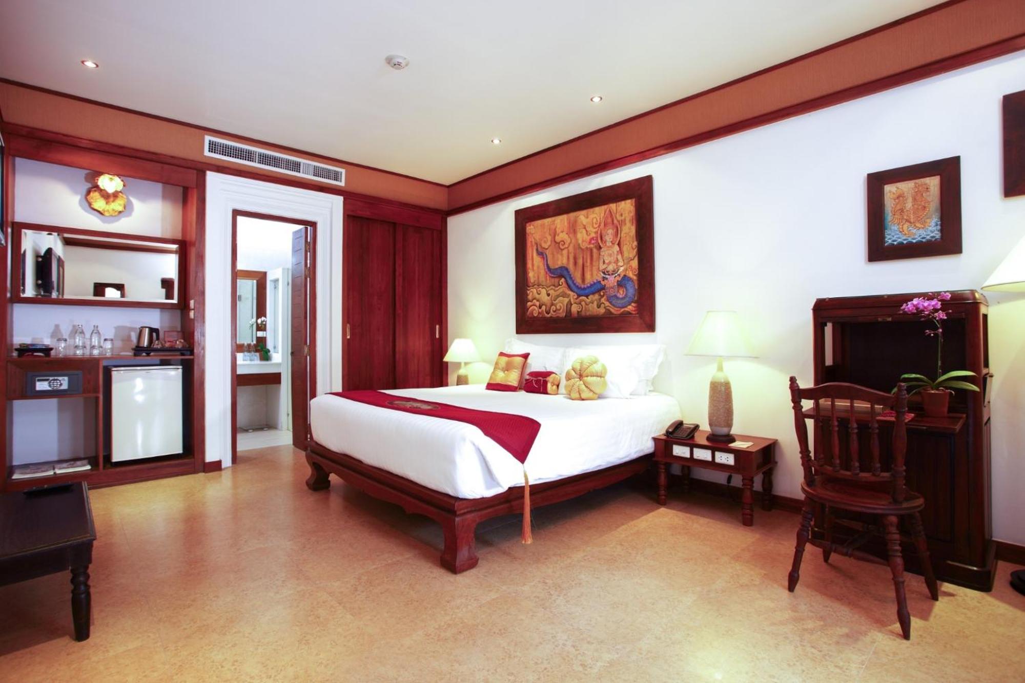 Kodchasri Thani Hotel Chiangmai Chiang Mai Exteriör bild