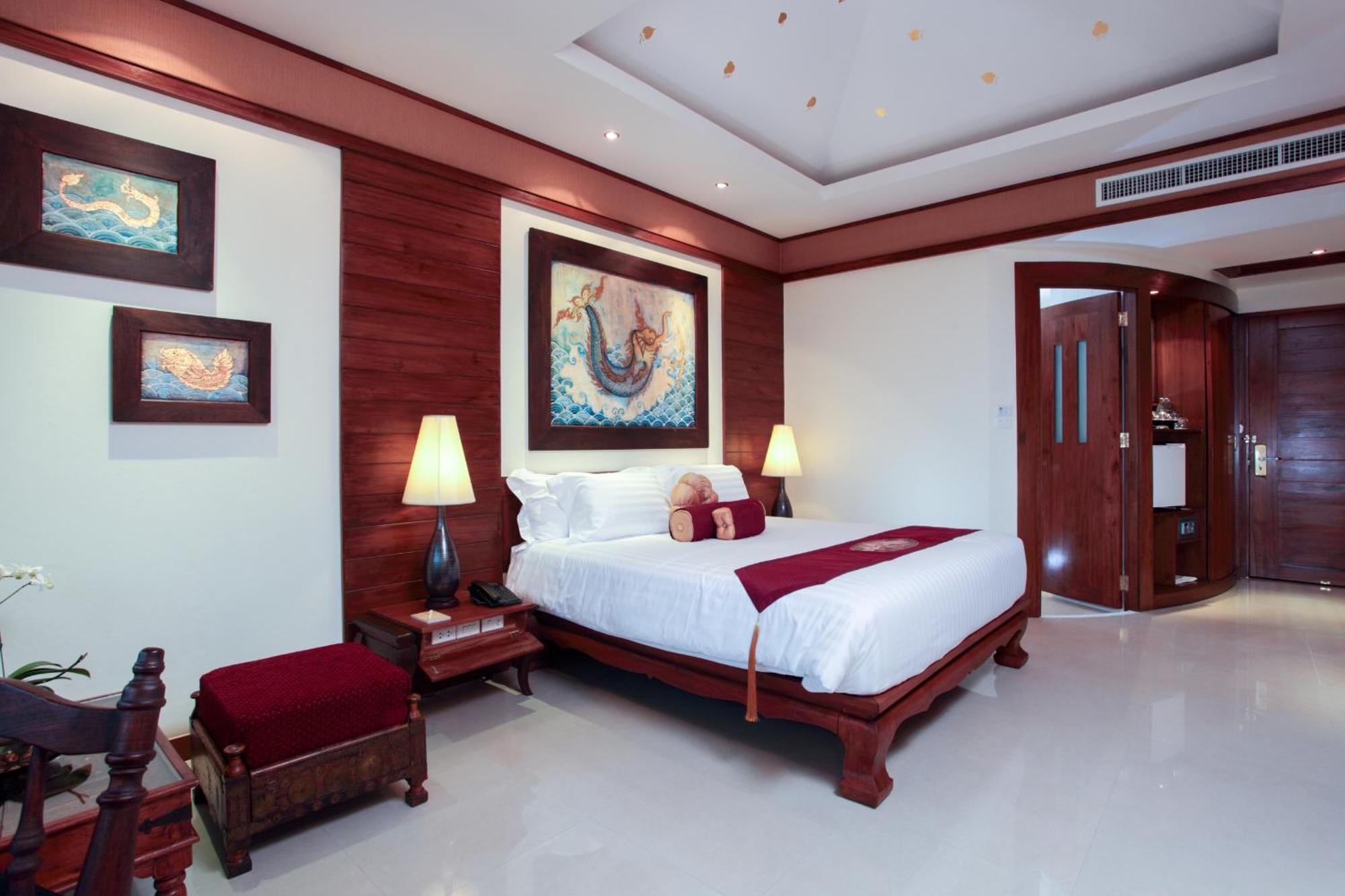Kodchasri Thani Hotel Chiangmai Chiang Mai Exteriör bild
