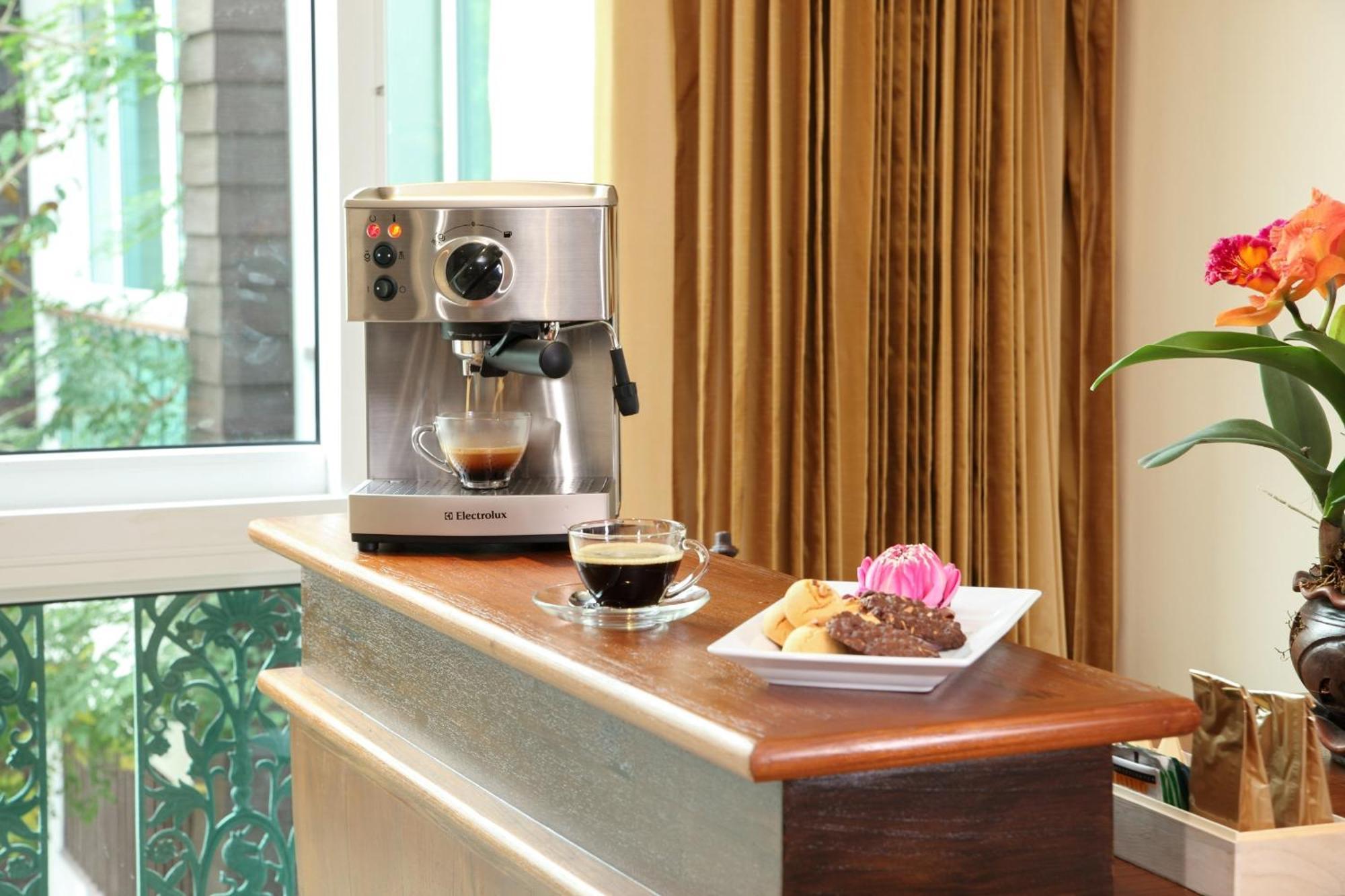 Kodchasri Thani Hotel Chiangmai Chiang Mai Exteriör bild
