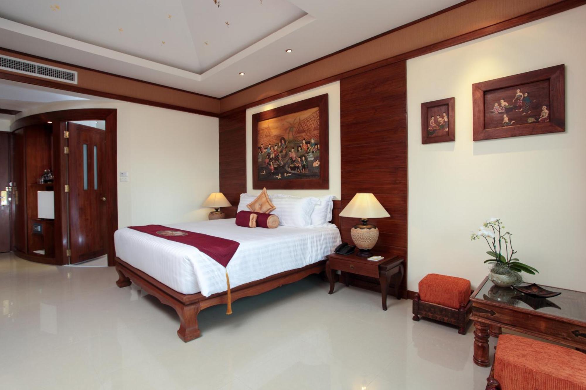 Kodchasri Thani Hotel Chiangmai Chiang Mai Exteriör bild